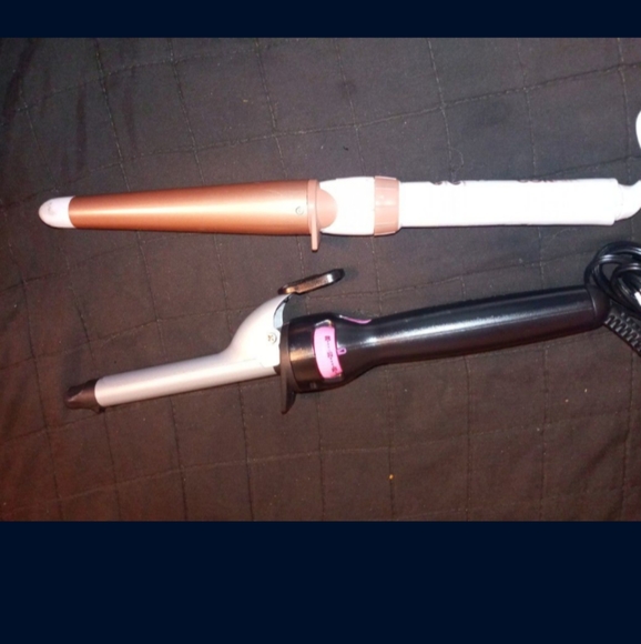 Curling Iron - Picture 2 of 2